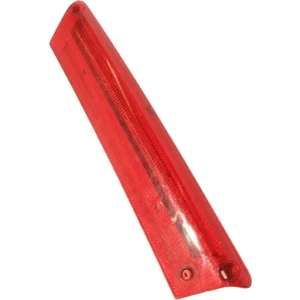 Araba LED Üçüncü Yüksek Fren Lambası 8A61-13A613 Ford Fiesta Focus 2009-2018 Arka Stop Lambası Stop Lambası Montajı (Yurt Dışından)