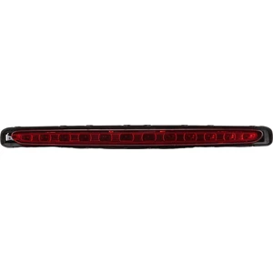 Mercedes Benz W211 E-Serisi 2003-2009 LED Arka Yüksek Fren Arka Işık Lambası 3. Üçüncü Stop Kuyruk Fren Lambası A2118200156 (Yurt Dışından)