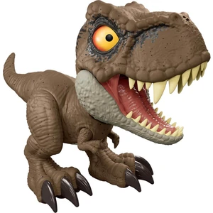 Jurassic World Sesli Jurassic World Interaktif T-Rex Figürü JCW01