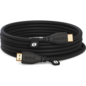 Premium HDMI Kablo Siyah (3 metre)