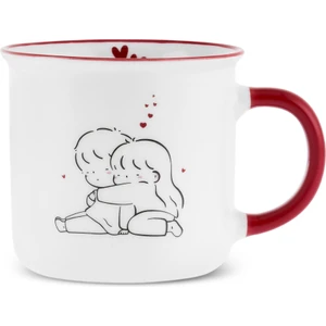 Passion Hug Mug 370 ml