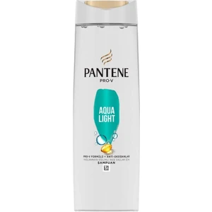 Aqualiht Şampuan 300 ml