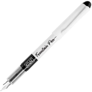 Dolma Kalem Kullan At 303G Sıyah