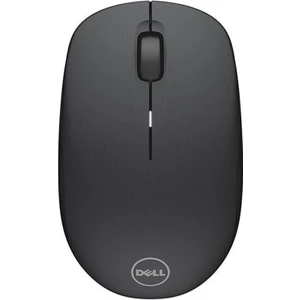 WM126 Kablosuz Mouse Siyah 570-AAMH