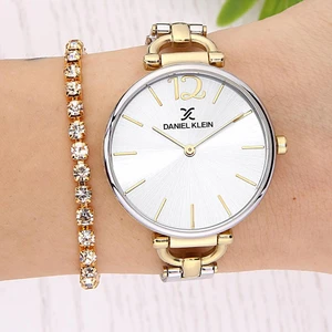 Daniel Klein DK012860D-05 Kadın Kol Saati