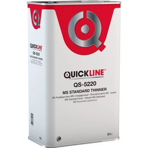 Quick Line Quıcklıne 5220 Akrilik Tiner 5lt