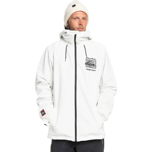 High In The Hood Erkek Su Geçirmez Snowboard Montu EQYTJ03369