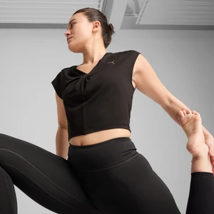 Puma Move Cloudpsun Twist Tee  Kadın Tshirt