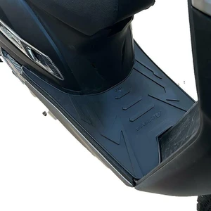 Honda Honda Activa 125 2023 Uyumlu Ayak Basamak & Paspas