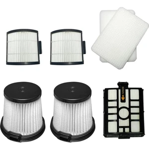 Shark IW3511 Detect Pro Kablosuz Elektrikli Süpürge Için IW3511 Filtre Değiştirme Kiti, Shark IW3511 Elektrikli Süpürge Filtre Kiti Parçaları (Yurt Dışından)