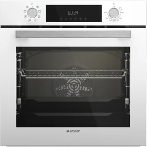Arçelik Afc 341 B Buhar Destekli Fırın