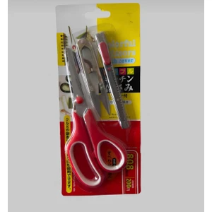 Makas Maket Bıçağı Seti