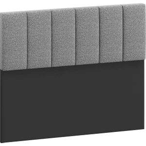 Capella Çift Kişilik Suntalam Baza Başlığı 150x100 cm Modern Minimalist Tasarım