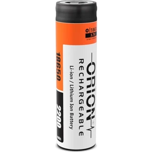 Orion 2200 Mah Li-Ion Şarjlı Pil
