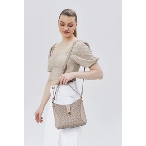 Kadın Çapraz El ve Omuz Çantası