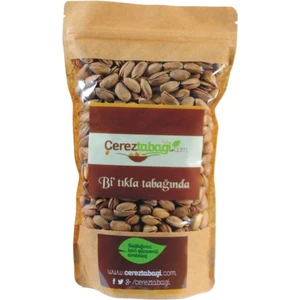 Çerez Tabağı Antep Fıstığı Naturel 250 gr
