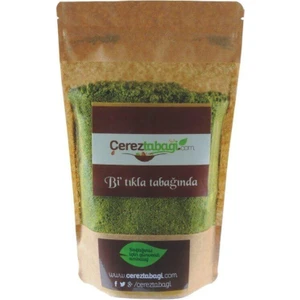 Çerez Tabağı Toz Antep Fıstığı Toz İç Antep 250 gr