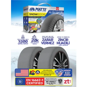 Kar Çorabı - Extrapro Series