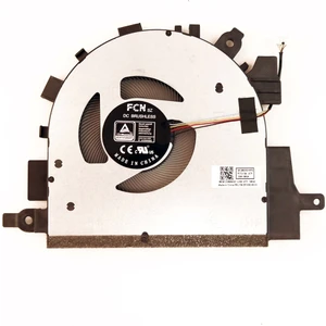 Lenovo Ideapad 3 15ITL6 15ADA6 15ALC6 Notebook Cpu Fan