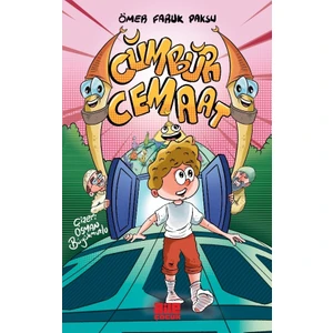 Cümbür Cemaat  -  Ömer Faruk Paksu