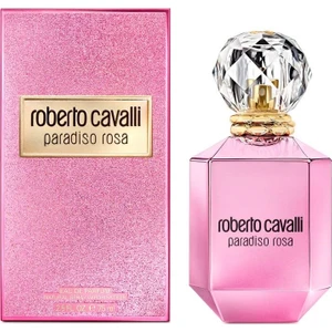 Roberto Cavalli  Paradiso Rosa Edp 75 ml 25