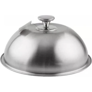 Mini Pratik Barbekü Kapağı