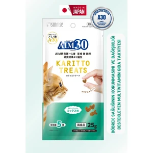 Multivitamin A30, Multivitamin ve Mineral Içeren Takviye Edici Gıda Tavuk ve Balıklı