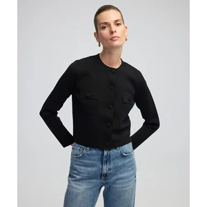 Cepli Triko Hırka IW6240050421001