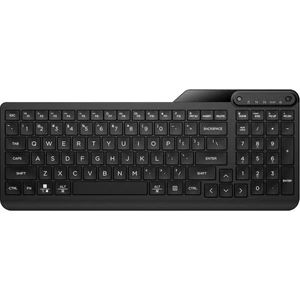 Hp 7N7B9AA 475 Dual-Mode Wireless Keyboard-Turkısh