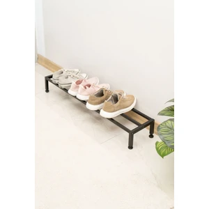 Tek Katlı Metal Ayakkabılık