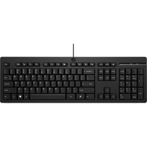 Hp 125 Kablolu KLAVYE-266C9A6