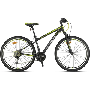 Vortex 4.0 26V Pabuç Fren 21 Vites Dağ Bisikleti (145-165 cm Arası Boy)