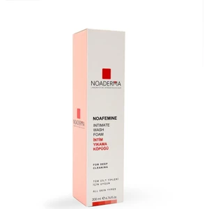 Noafemine Intim Yıkama Köpüğü 200 ml