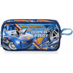 Hot Wheels Super Fast Kalem Kutusu OTTO.48375