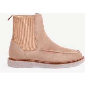 Retro Görünümlü Lastikli Bot