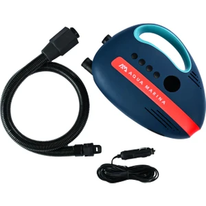Aqua Marina Elektrikli Hava Pompası EP-T20 Sup/kano Için 12V 20 Psi