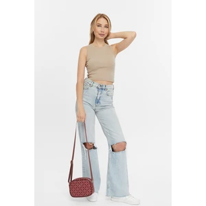 Kadın Postacı Çanta