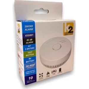 Uzm Light Kendal Duman Algılama Dedektörü