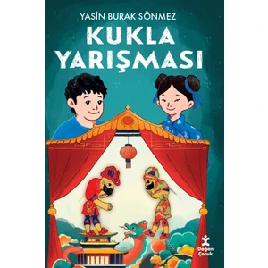 Kukla Yarışması - Yasin Burak Sönmez