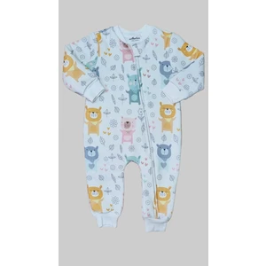 Uyku Tulumu Kız & Erkek Çocuk 1.6 Tog