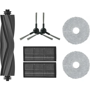 Dreame L10S Pro Ultra Head Kauçuk Fırça Hepa Filtre Mop Seti-7 Parça