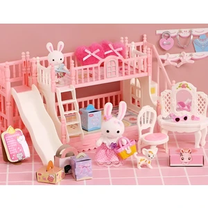 Bay Dreamy Mini Tavşan Çocuk Odası Seti