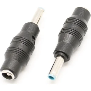 Hp 3.0 mm x 4.5 mm Pinli Mavi Adaptör Kablo Ucu Dönüştürücü