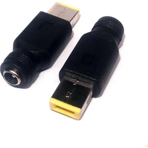 Lenovo Yoga Adaptör Kablo Ucu Dönüştürücü