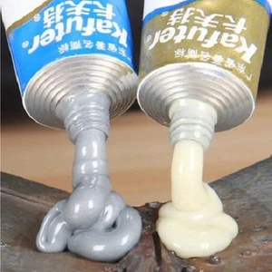 Ab Glue Radyatör / Metal Yapıştırıcı 100 Gr.