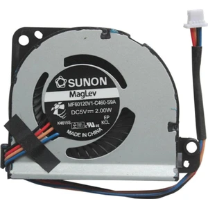 Toshiba Ultrabook Z830 / Z835 / Z930 / Z935 Cpu Soğutucu Fan