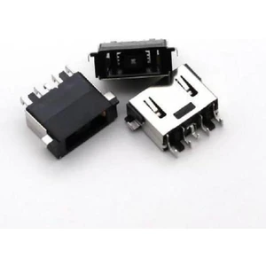 Lenovo Ideapad L340-15IRH Dc Jack