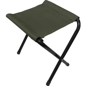 Tekli Katlanabilir Metal Piknik, Balıkçı ve Kamp Taburesi