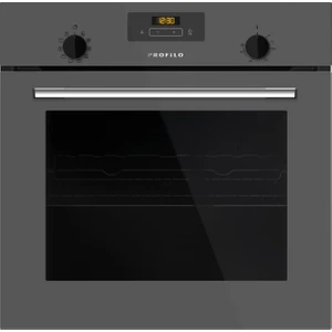 FRMA234G 66 Lt 7 Programlı Gri Ankastre Fırın