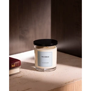 Madame Coco Répertoire Kokulu Bardak Mum - Marin&boisé - 190 gr
